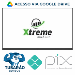 Imagem do rateio do curso Trader Xtreme Binário: Opções Binárias - Thalisson Trader