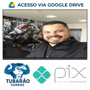 Imagem do rateio do curso Trading Horse Elite - Cardoso Trader