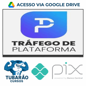 Imagem do rateio do curso Tráfego de Plataforma - Bárbara Bruna