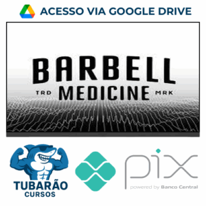 Imagem do rateio do curso Training Templates - Barbell Medicine [INGLÊS]