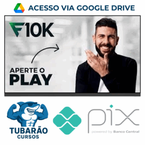 Imagem do rateio do curso Treinamento Funil 10K - Juliano Torriani
