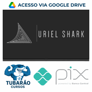 Imagem do rateio do curso Treinamento Insider - Uriel Shark