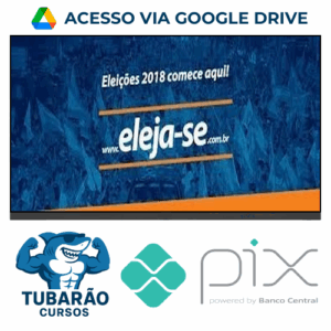 Imagem do rateio do curso Treinamento Pré Campanha Para Eleições - Eleja-Se