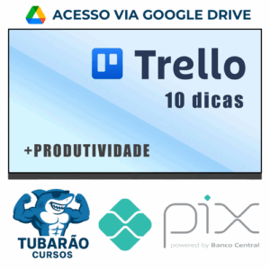 Imagem do rateio do curso Trello Passo-a-Passo - Vladimir Campos