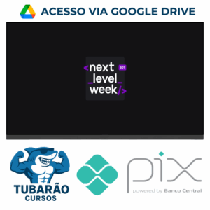 Imagem do rateio do curso Trilha Starter: Nextlevelweek 1.0 - Rocketseat