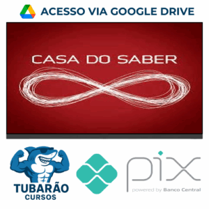 Imagem do rateio do curso Uma Noite para Einstein e Hawking - Casa do Saber