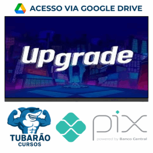 Imagem do rateio do curso Upgrade - Nowall School