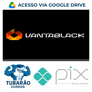 Imagem do rateio do curso Vantablack Ads - Natália Torres