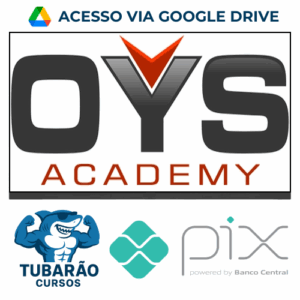 Imagem do rateio do curso Web Security Server - OYS