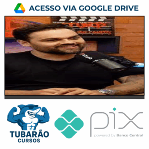 Imagem do rateio do curso Workshop Master Scale - Pedro Andrade