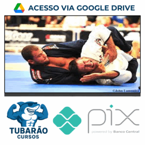 Imagem do rateio do curso Yoga For BJJ - Roberto Cyborg Abreu [INGLES]
