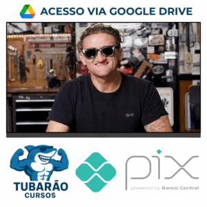 Imagem do rateio do curso 30 Day Class With Casey Neistat - Casey Neistat [INGLÊS]