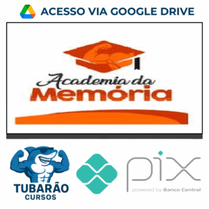 Imagem do rateio do curso Academia da Memória - Ana Lopes