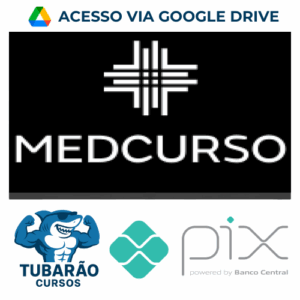 Imagem do rateio do curso Apostilas Medcurso - Medcurso