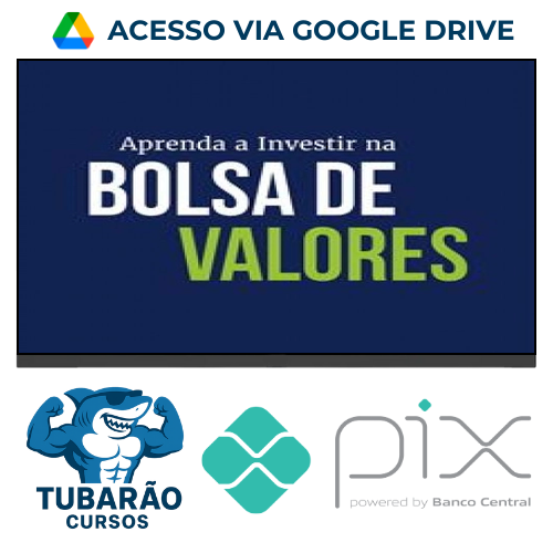 Imagem do rateio do curso Aprenda a Investir na Bolsa de Valores 3.0 - XP Educação