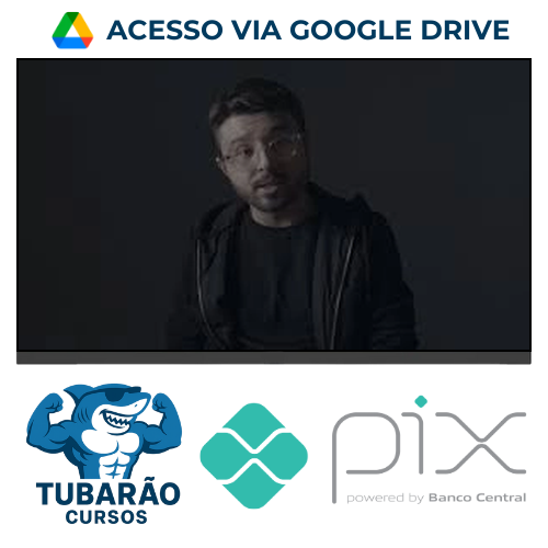 Imagem do rateio do curso Awwwards: Creating Epic Ecommerce Experiences for Brands - Bruno Arizio [INGLÊS]