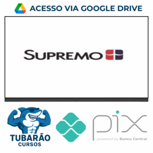 Imagem do rateio do curso Delegado de São Paulo - Namoaulas - SUPREMO