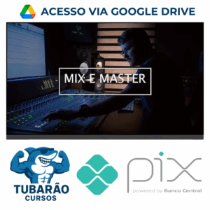 Imagem do rateio do curso Cross The Master - Flavio Libório