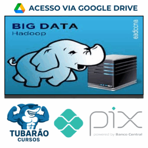 Imagem do rateio do curso Curso BIG DATA - EADCCNA