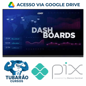 Imagem do rateio do curso Dashboards Interativos com Python - Asimov Academy