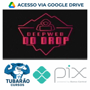 Imagem do rateio do curso Deepweb do Drop 2.0 - Mineiro das Vendas