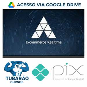 Imagem do rateio do curso Ecommerce Real Time com Node.Js e Adonis Framework - Thauan Santos