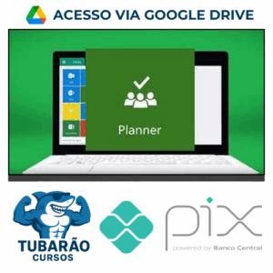 Imagem do rateio do curso Gestão Ágil com Microsoft Planner - Kelsen Lima