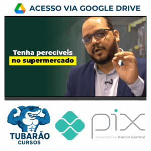 Imagem do rateio do curso Gestão Avançada de Perecíveis - Instituto Leandro Rosadas