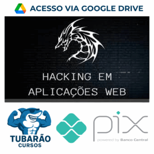 Imagem do rateio do curso Hacking em Aplicações Web - XPSecSecurity
