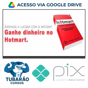 Imagem do rateio do curso Hotmart Sem Segredos 2.0 - Arlindo Armando