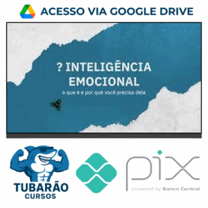 Imagem do rateio do curso Inteligência Emocional - Escola Conquer
