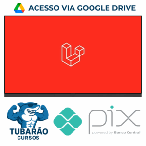 Imagem do rateio do curso Laravel 6 Na Prática Criando um Marketplace - Nanderson Castro