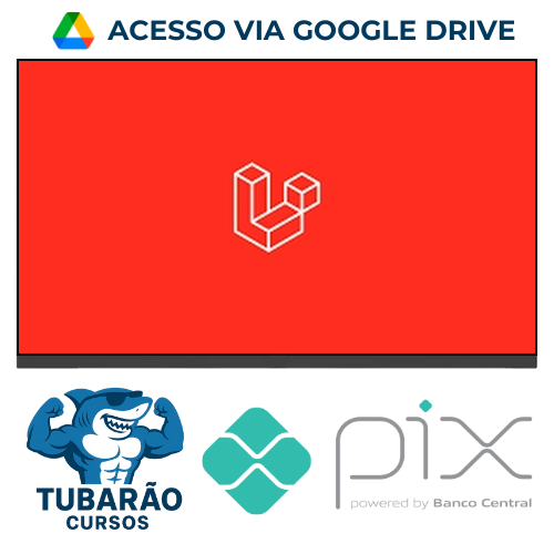 Imagem do rateio do curso Laravel 6 Na Prática Criando um Marketplace - Nanderson Castro