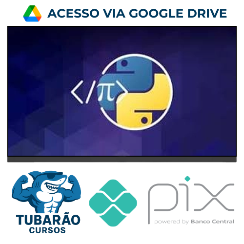 Imagem do rateio do curso Master Math By Coding In Python - Mike X Cohen [Inglês]