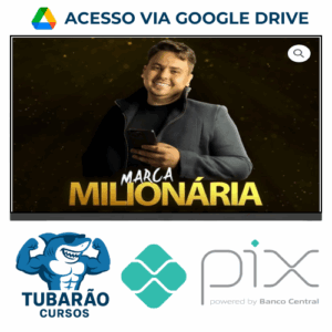 Imagem do rateio do curso Mentoria Marca Milionária - Daniel Penin