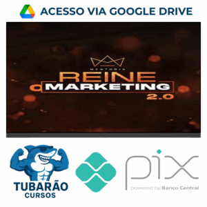 Imagem do rateio do curso Mentoria Reine o Marketing - Lucas Amadeu