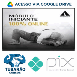 Imagem do rateio do curso Metodologia Alliance de Ensino: Módulo Iniciantes - Alliance