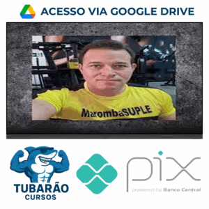 Imagem do rateio do curso MID: Youtube - Anderson Lopes