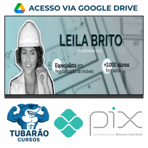 Imagem do rateio do curso Mini Curso: Redes Sociais para Engenheiros - Leila Brito