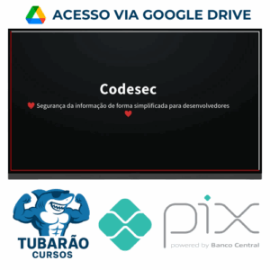 Imagem do rateio do curso Mini-treinamento: Protegendo Aplicações Web - Juan Grimm
