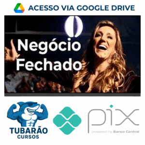 Imagem do rateio do curso Negócio Fechado - Instituto Tânia Zambon