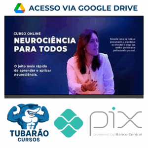Imagem do rateio do curso Neurociência aplicada ao Coaching - Dra. Carla Tieppo