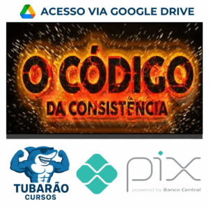 Imagem do rateio do curso O Código Da Consistência - Cangaceiro Trader e Gabs