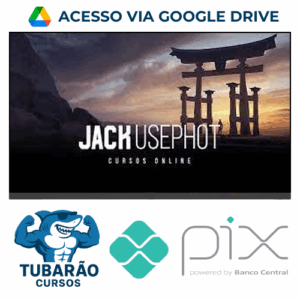 Imagem do rateio do curso Photoshop para Iniciantes: Unhide - Jack Usephot