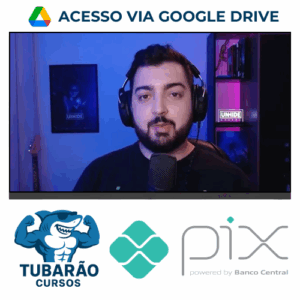 Imagem do rateio do curso Planejando e Produzindo Jogos Digitais - Matheus Mazuqueli