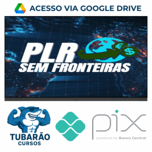 Imagem do rateio do curso PLR Sem Fronteiras - Fellipe Ferini