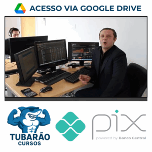 Imagem do rateio do curso Professional Forex Trading Masterclass - Anton Kreil [Inglês]