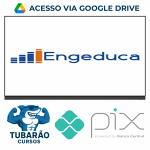 Imagem do rateio do curso Projeto e Execução de Fundações Rasas - Engeduca