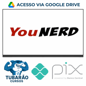 Imagem do rateio do curso Resoluções Reais de 3 Provas do ENEM Matemática - YouNERD Cursos