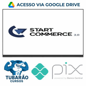 Imagem do rateio do curso StartCommerce - Lucas Ecom
